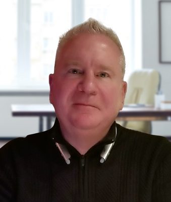Gregory M. Sloan, CLU®, ChFC® — Licensed Insurance Representative
